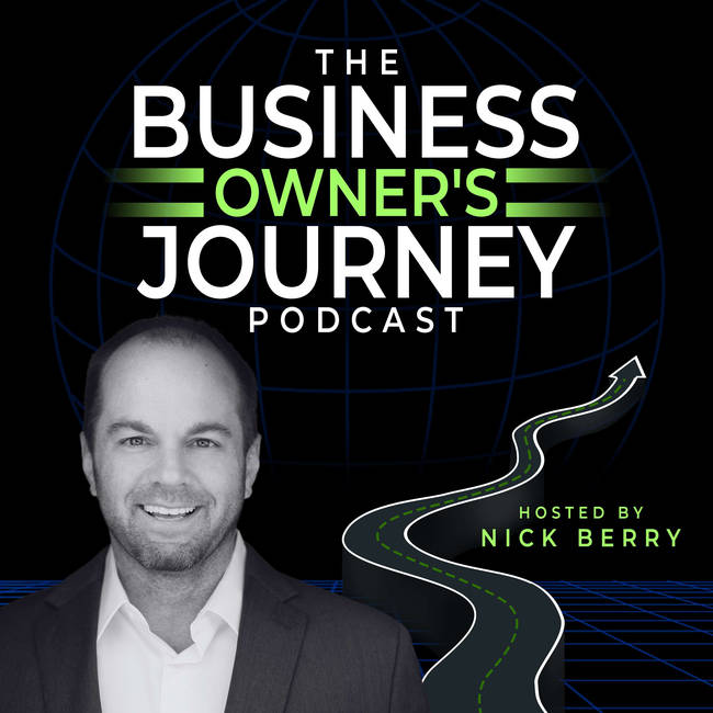 The Business Owner's Journey