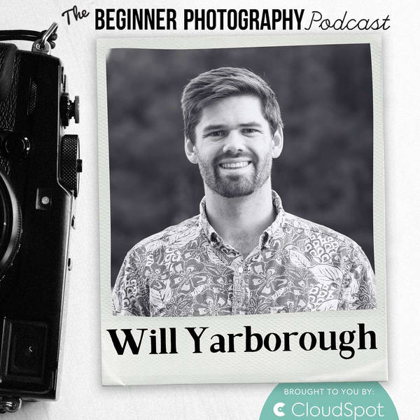 Photo Data Storage Made Simple with Will Yarborough