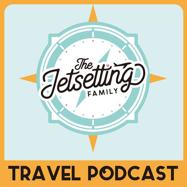 12 States in One Month: Our Summer Travel Recap!