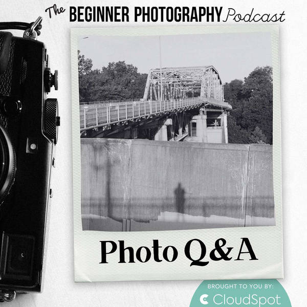 Photo Q&A: Does Personal Struggle Shape Your Photography?