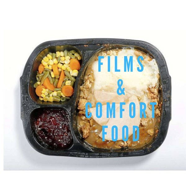 Films And Comfort Food: Dazed And Confused. Watching Feel Good Movies.