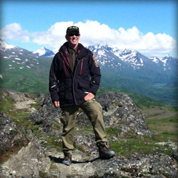 #22 - Gates of the Arctic National Park with Expert Guide Joe Wilkins