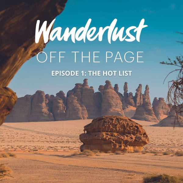 Hot List 2022: Editors' top travel destinations