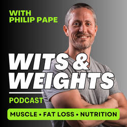 Wits & Weights | Smart Science to Build Muscle and Lose Fat image