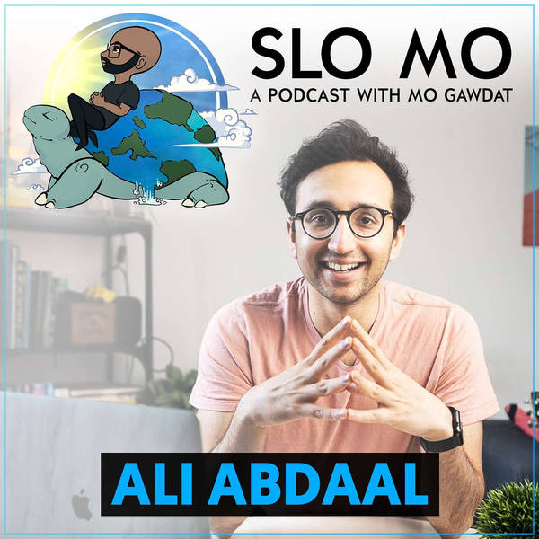 Ali Abdaal - How to Energize Your Work for Maximum Productivity and Optimize Your Impact