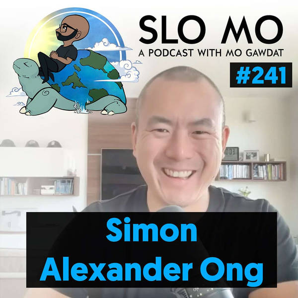 Simon Alexander Ong - How To Connect Your Heart and Mind To Energize Your Life
