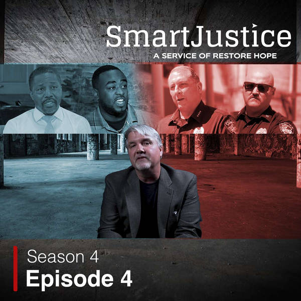 Shield Our Youth: Kids Born Into Chaos