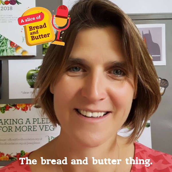 Can We Fix a Food System Built for Quantity Not Quality?