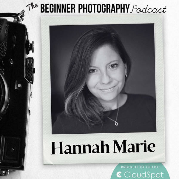 Why Storytelling is Essential in Family Photography with Hannah Marie