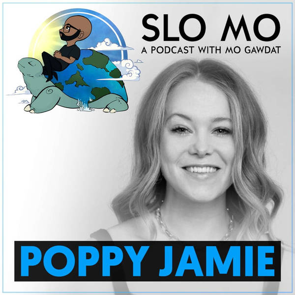 Poppy Jamie - How to Practice Flexible Thinking and Why You Are Your Own Guru