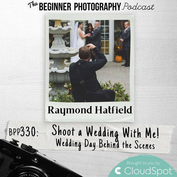 Shoot a Wedding with Me - Wedding Photography Behind the Scenes