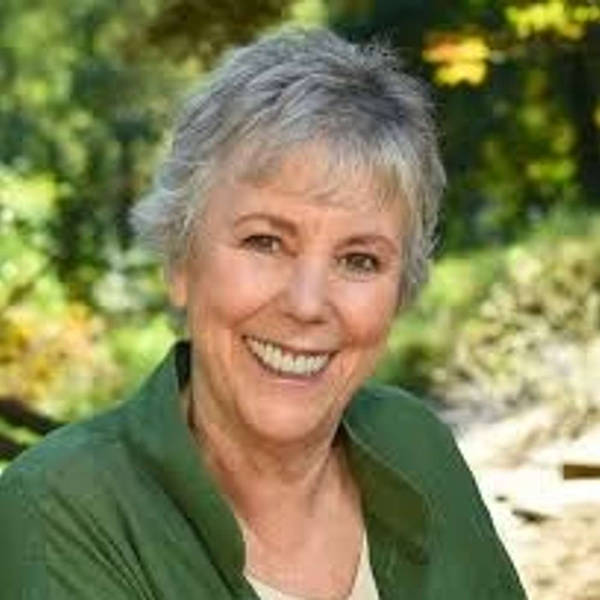 #59 – Nancy Orlen Weber, Denville, New Jersey