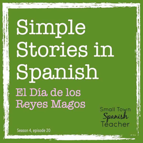 El Día de los Reyes Magos