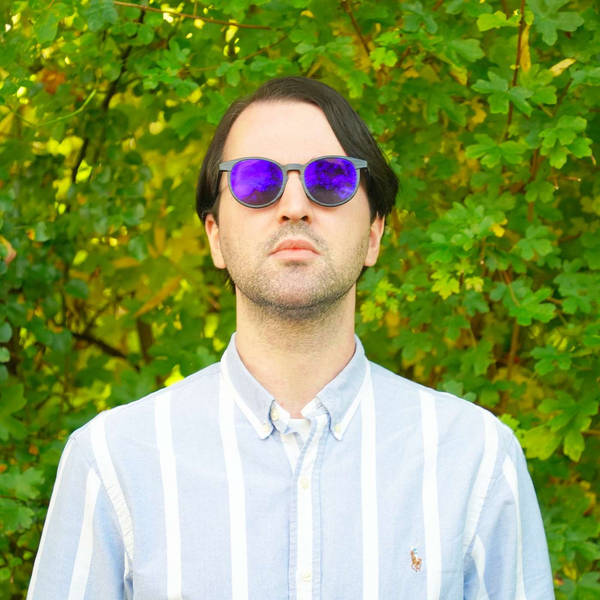 “Meet the… Simons Postdoctoral Fellows” mini series #10 Dr Samuel Stark