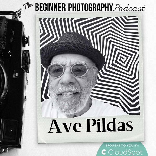 Discovering Your Personal Photo Projects with Ave Pildas