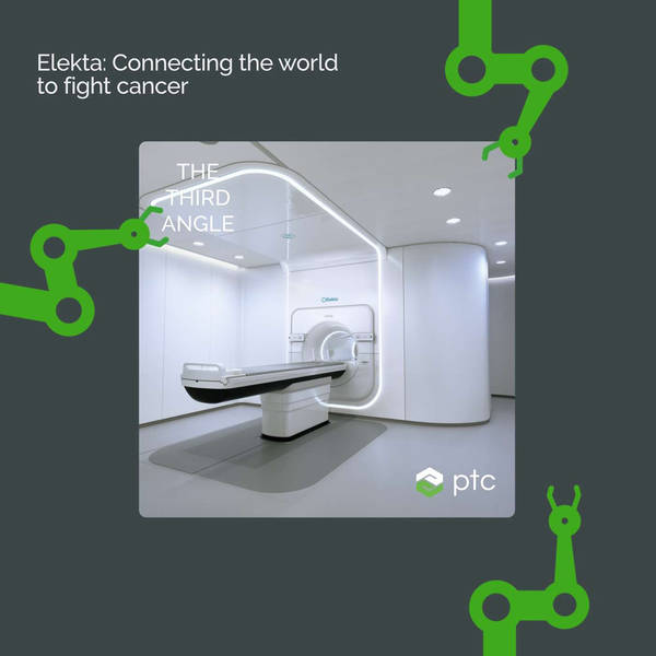 Elekta: Connecting the world to fight cancer