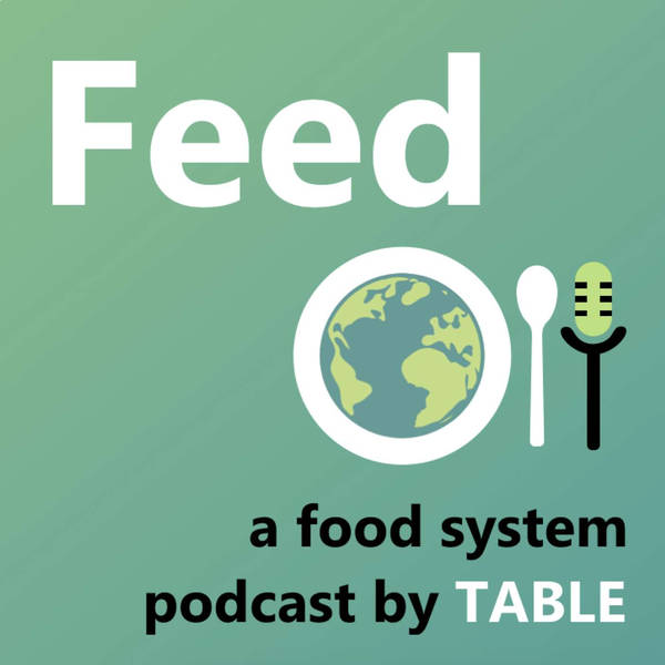 Animal welfare and ethics (w/ Tamsin Blaxter)