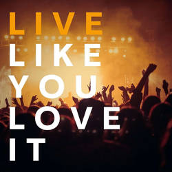 Live Like You Love It image