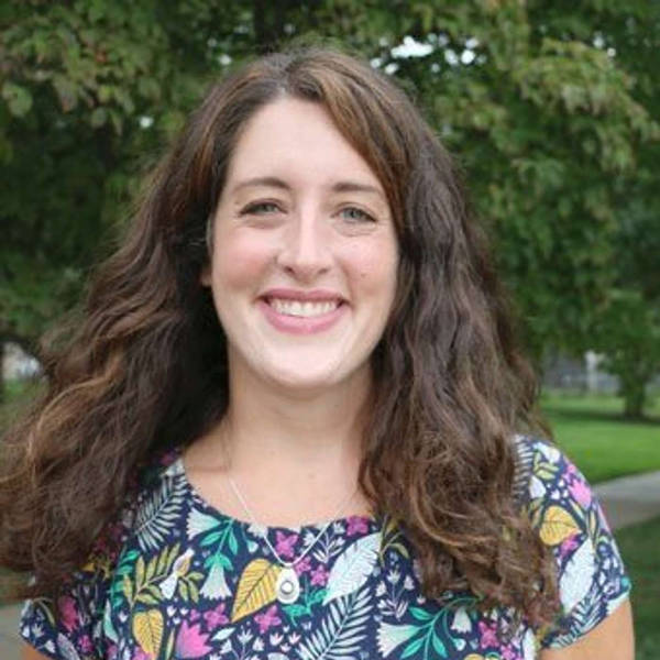 #46 – Sara Culver, New Haven, Connecticut