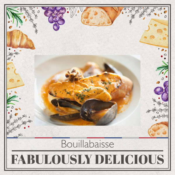 Bouillabaisse