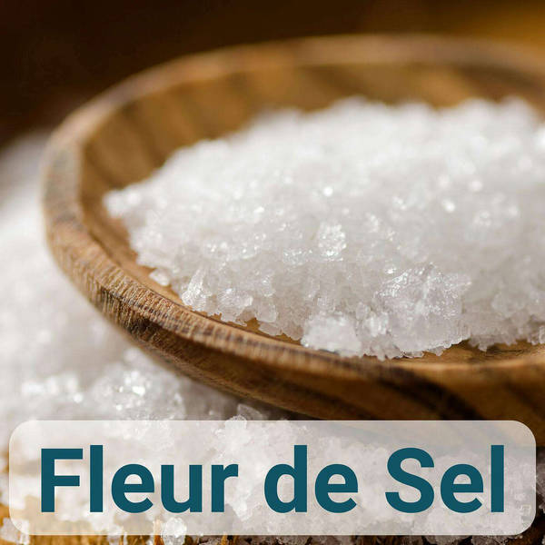Fleur de Sel