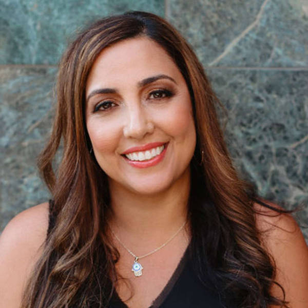 #26 – Nina Ameri, Esq., Beverly Hills, California