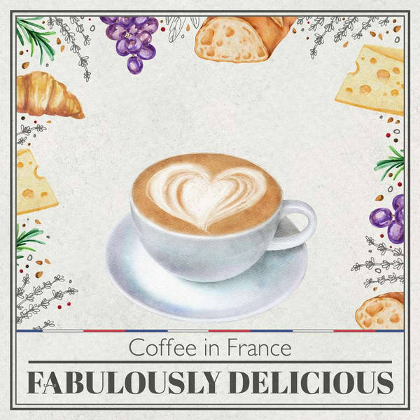 Revisit Coffee in France