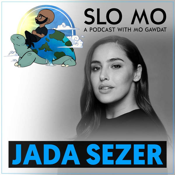 Jada Sezer - The Body Positivity Revolution and Why Hiring a Woman is the Best Bang for Your Buck