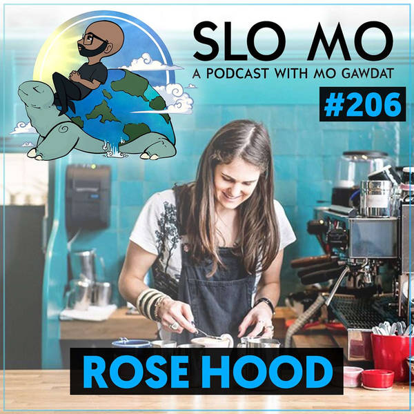 Rose Hood - How the Farm Girl Built a Thriving Big City Business