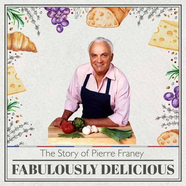 The Story of Pierre Franey