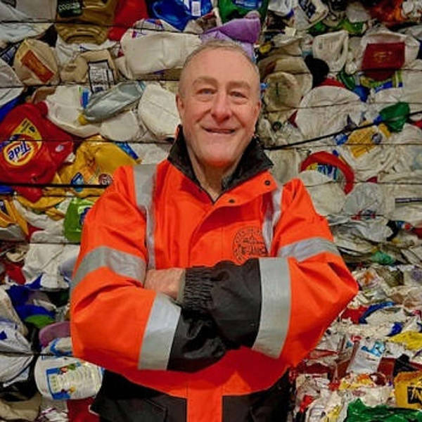 #57 – Duncan Watson, Keene, New Hampshire