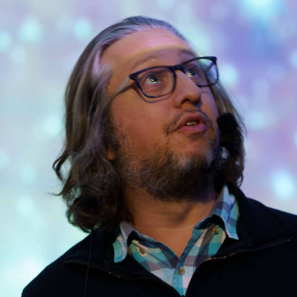 #36 – Joel Green, Baltimore, Maryland