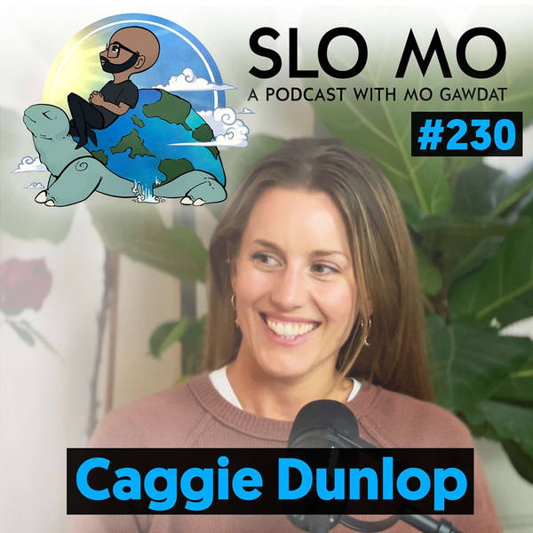 Caggie Dunlop - How to Find Yourself through Astrology and the Power of Planet Saturn