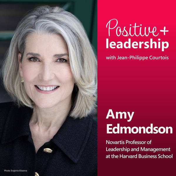 How to fail well (with Amy Edmondson)