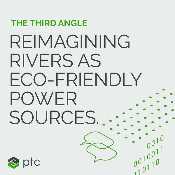 Energyminer: Transforming rivers into renewable energy sources