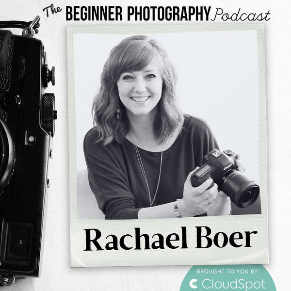A Beginner's Guide to Marketing in Photography with Rachael Boer
