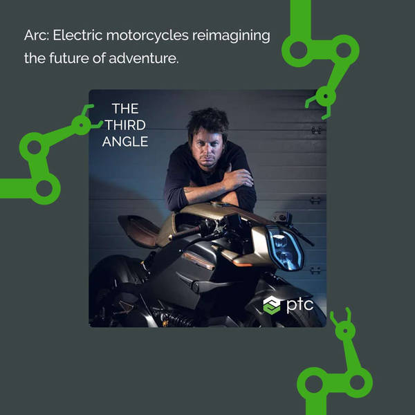 Arc: Electric motorcycles reimagining the future of adventure