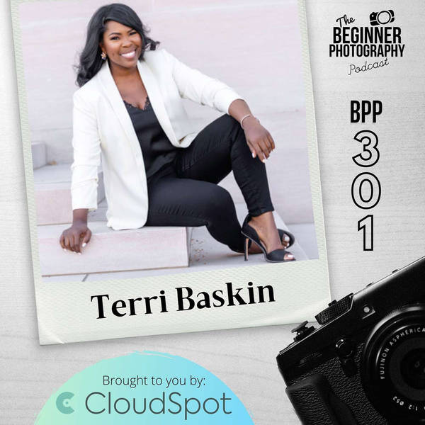 Level Up Your Engagement Sessions with Terri Basken