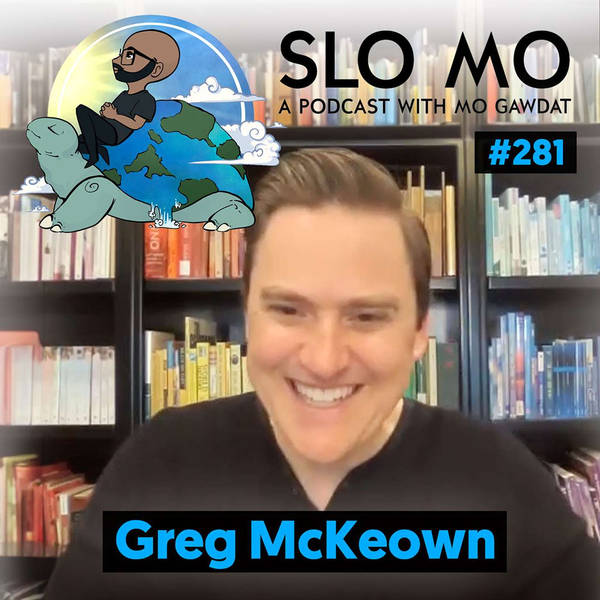 Greg McKeown - How Essentialism Brings Meaning to Your Life