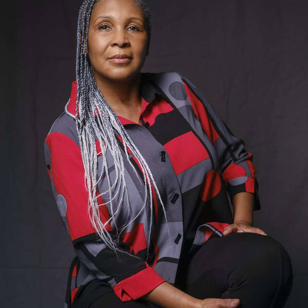 #008 – Olivia Hill, Kansas City, Missouri