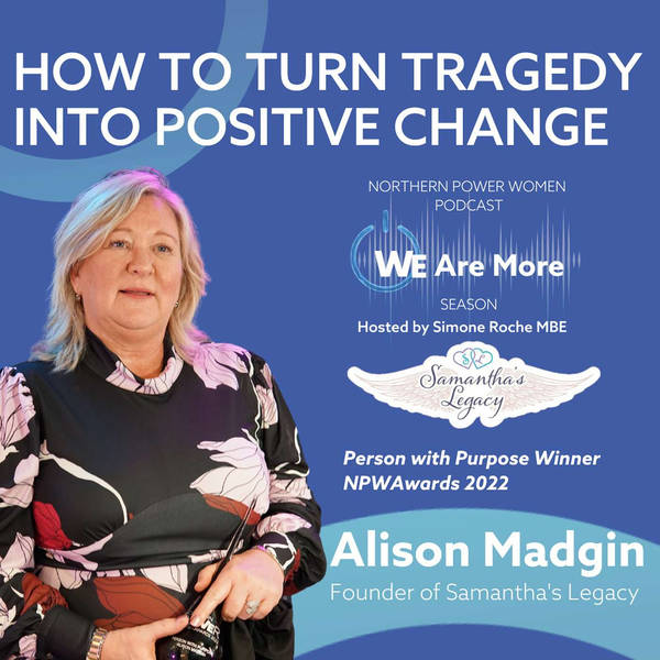 How To Transform Tragedy Into Positive Change