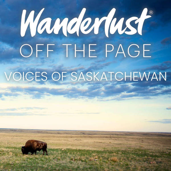 Saskatchewan: Northern Lights, Baby Bison and Farm to Table Dining in 'The Land of Living Skies'