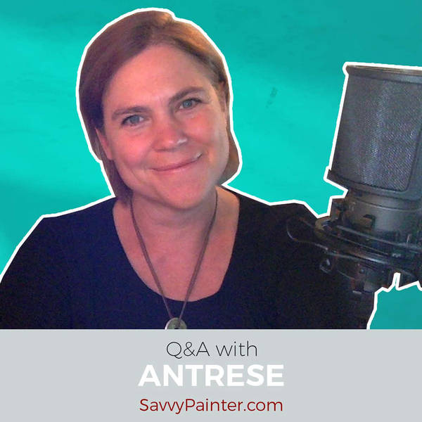 Special Q&A: Navigating Art Competitions, Argentina Update, and Productivity Tips, and more!