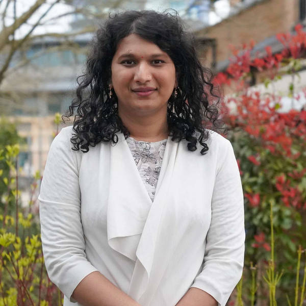 “Meet the… Simons Postdoctoral Fellows” mini series #11 Dr S. J. Kole