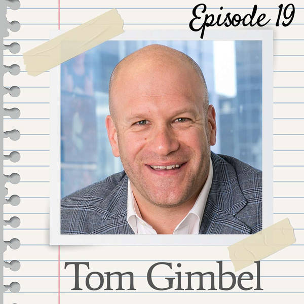 Tom Gimbel