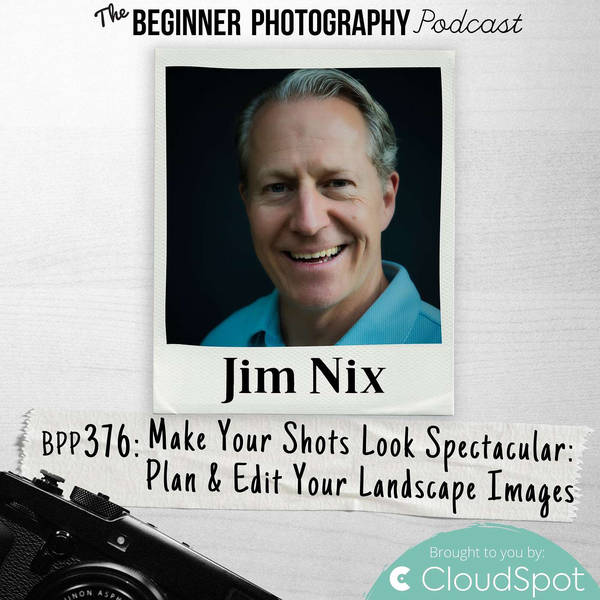 Make Your Shots Look Spectacular with Jim Nix