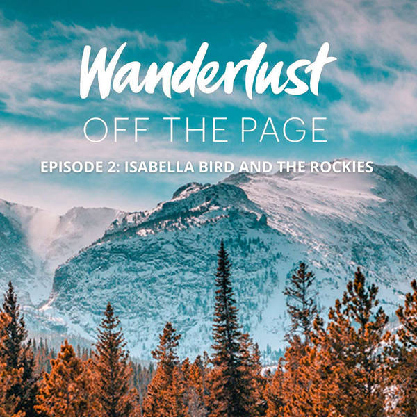 Exploring Estes Park, Colorado: Bird & Jim (partner special)