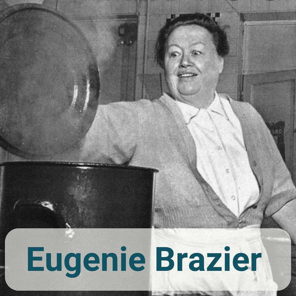 Eugénie Brazier - The Story Of
