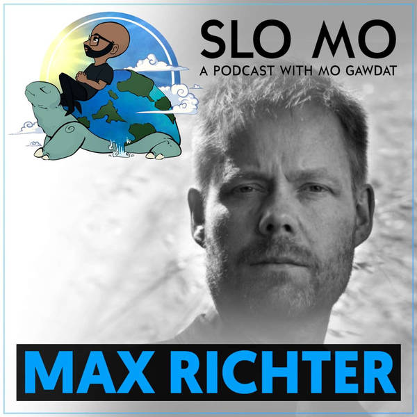 Max Richter - Expressing the Universal Declaration of Human Rights Through Music (and Sleep)