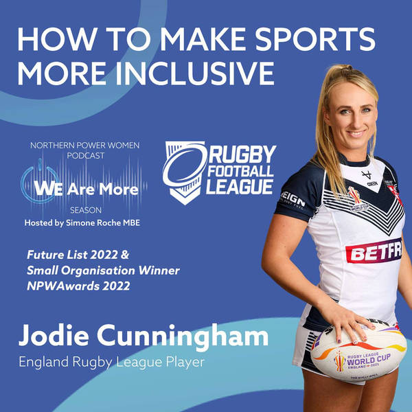 How To Make Sport More Inclusive